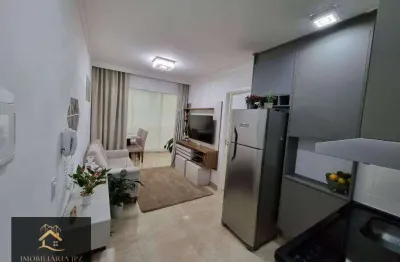 Apartamento com 1 dormitório à venda, 35 m² por r$ 330.000,00 - mooca - são paulo/sp