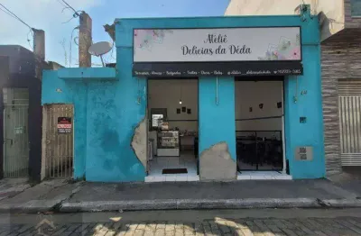 Sobrado com 8 dormitórios à venda, 210 m² por r$ 750.000 - vila industrial - são paulo/sp