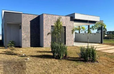 Casa com 3 dormitórios à venda, 435 m² por r$ 945.000,00 - riviera de santa cristina i - arandu/sp