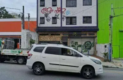 Galpão à venda, 494 m² por r$ 6.300.000,00 - sapopemba - são paulo/sp