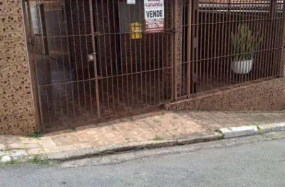 Casa com 2 dormitórios à venda, 140 m² por r$ 435.000,00 - vila regente feijó - são paulo/sp