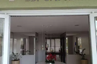 Apartamento com 3 dormitórios para alugar, 80 m² por r$ 4.800/mês - mooca - são paulo/sp