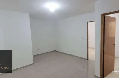 Sobrado com 2 dormitórios para alugar, 50 m² por r$ 1.350,00/mês - vila formosa - são paulo/sp