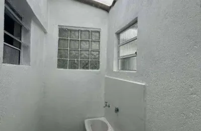 Casa com 1 dormitório para alugar, 60 m² por r$ 1.080,00/mês - chácara mafalda - são paulo/sp