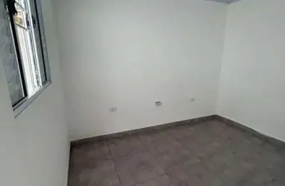 Casa com 1 dormitório para alugar, 65 m² por r$ 1.140,00/mês - chácara mafalda - são paulo/sp