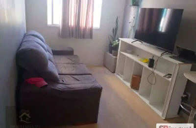 Apartamento com 1 dormitório para alugar, 35 m² - vila prudente zona leste - são paulo/sp