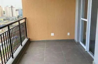 Apartamento com 1 dormitório à venda, 35 m² por r$ 360.000,00 - belenzinho - são paulo/sp
