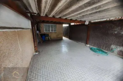 Casa com 2 dormitórios à venda, 200 m² por r$ 690.000 - vila bela - são paulo/sp