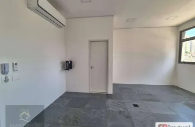 Sala para alugar, 31 m² por r$ 3.373/mês - vila prudente (zona leste) - são paulo/sp