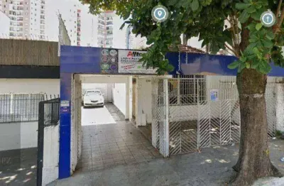 Sobrado com 4 dormitórios para alugar, 240 m² por r$ 6.600/mês - tatuapé - são paulo/sp
