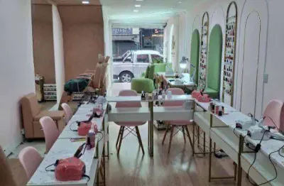 Galpão à venda, 118 m² por r$ 1.100.000 - tatuapé - são paulo/sp