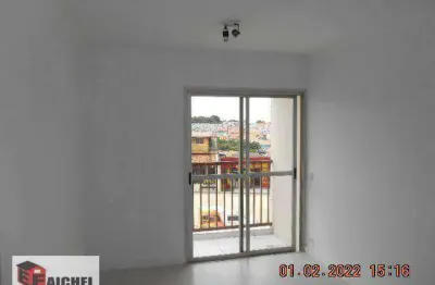 Apartamento com 3 dormitórios à venda, 71 m² por r$ 400.000,00 - vila formosa - são paulo/sp
