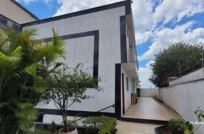 Sobrado com 2 dormitórios para alugar, 75 m² por r$ 2.100,00/mês - vila formosa - são paulo/sp