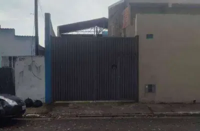 Barracão / Galpão / Depósito para alugar na Rua Coronel Rodrigues, 379, Vila Formosa, São Paulo