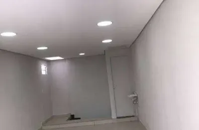 Galpão para alugar, 75 m² por r$ 4.700/mês - tatuapé - são paulo/sp