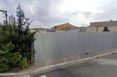 Terreno para alugar, 435 m² - vila prudente (zona leste) - são paulo/sp