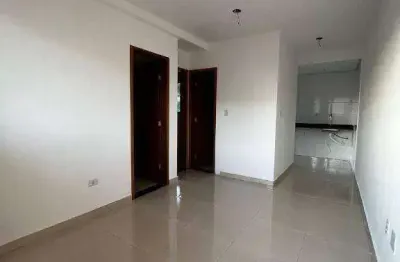 Apartamento com 2 dormitórios para alugar, 55 m² por r$ 1.800/mês - cidade patriarca - são paulo/sp