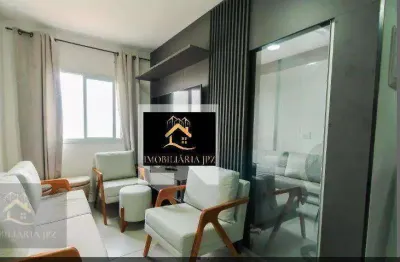 Apartamento com 2 dormitórios à venda, 38 m² por r$ 280.000 - vila matilde - são paulo/sp