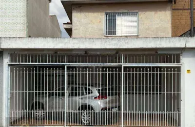 Sobrado com 4 dormitórios para alugar, 192 m² - Vila Prudente (Zona Leste) - São Paulo/SP