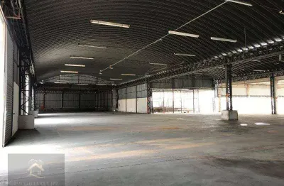 Barracão / Galpão / Depósito com 3 salas para alugar na Rua Forte do Triunfo, 172, São Mateus, São Paulo