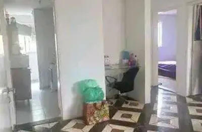 Apartamento com 2 dormitórios à venda, 45 m² por R$ 210.000,00 - Jardim Maringá - São Paulo/SP