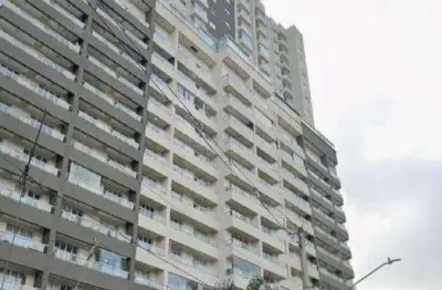 Apartamento com 1 dormitório à venda, 62 m² por R$ 504.000,00 - Tatuapé - São Paulo/SP