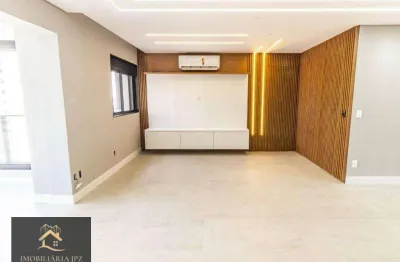 Apartamento com 3 dormitórios à venda, 115 m² por R$ 1.998.600,00 - Tatuapé - São Paulo/SP