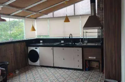 Apartamento com 3 dormitórios para alugar, 92 m² - Colônia (zona Leste) - São Paulo/SP