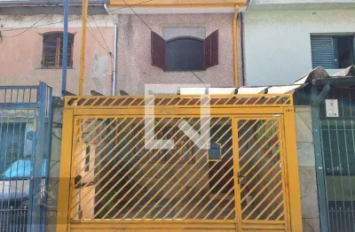 Sobrado com 3 dormitórios à venda, 80 m² por R$ 640.000,00 - Barra Funda - São Paulo/SP