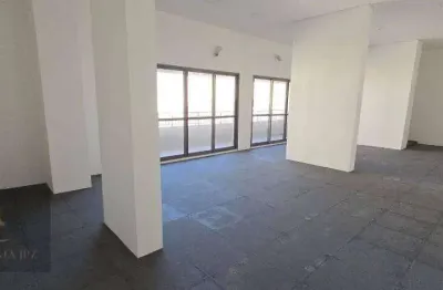 Sala à venda, 129 m² por R$ 1.207.000,00 - Belém - São Paulo/SP