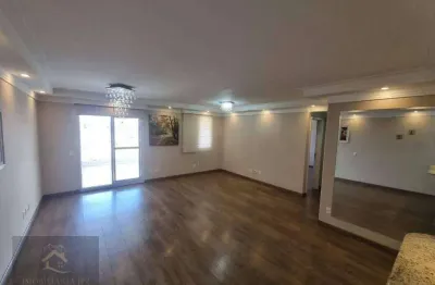 Apartamento com 2 dormitórios à venda, 98 m² por R$ 1.200.000 - Vila Formosa - São Paulo/SP