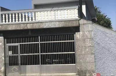 Sobrado com 5 dormitórios à venda, 340 m² por R$ 1.470.000 - Vila Ema - São Paulo/SP