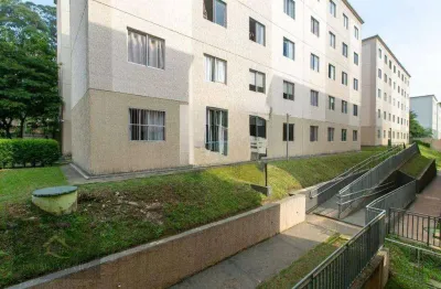 Apartamento com 2 dormitórios à venda, 38 m² por R$ 231.000 - Itaquera - São Paulo/SP