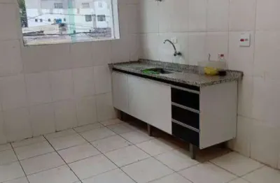 Apartamento com 3 dormitórios para alugar, 90 m² - Mooca - São Paulo/SP
