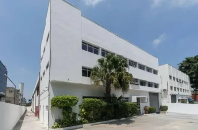 Sala comercial com 5 salas para alugar no Alphaville Empresarial, Barueri 