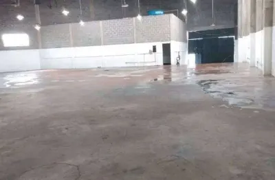 Barracão / Galpão / Depósito com 6 salas à venda no Chácaras Marco, Barueri 