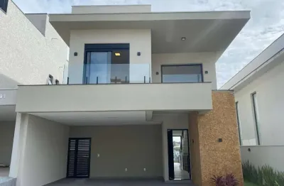 Casa no condomínio new ville em santana de parnaíba - venha conhecer