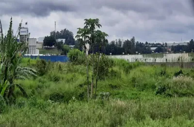 Área comercial para construção de galpão frente castelo branco/ barueri