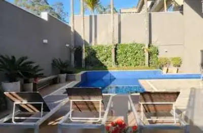 Casa tamboré 10 / al julieta /  clube maravilhoso/  muito verde