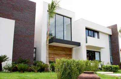 Casa com 5 quartos à venda no Alphaville Residencial Zero, Barueri 