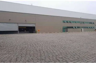 Barracão / galpão / depósito à venda no jardim belval, barueri  por r$ 26.000.000