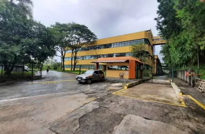 Galpão industrial localizado em barueri, proximo estr dos romeiros