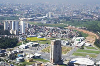 Terreno à venda no Jardim Iracema, Barueri 