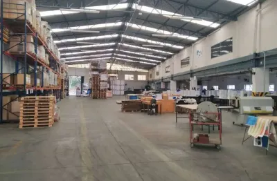 Barracão / Galpão / Depósito com 7 salas à venda no Jardim Califórnia, Barueri 