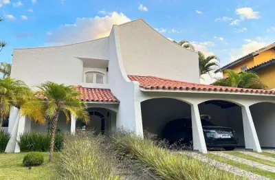 Alphaville residencial dois - alameda brasil prox de bancos/hiperm/ etc