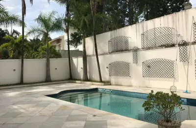 Casa em alphaville com 5 suítes,  alpha zero - fase barueri - marque visita