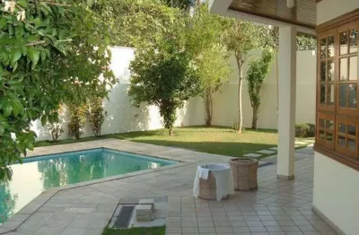 Casa em alphaville 2 venda e locação  próximo de todo comércio