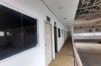 Predio comercial  em alphaville para locação , antiga concessionária ,