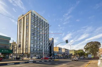 Sala comercial com 1 sala à venda na Vila Santo Ângelo, Cachoeirinha 