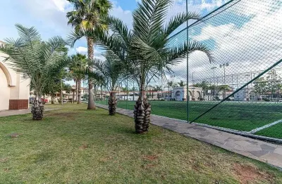 Casa com 2 quartos à venda no Central Parque, Cachoeirinha 